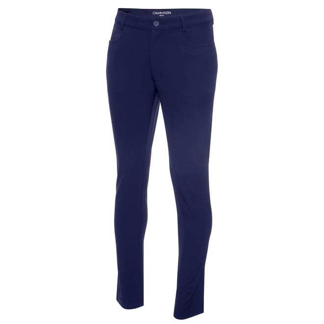 Mens Genius Stretch Trousers