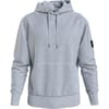 Badge Hoodie