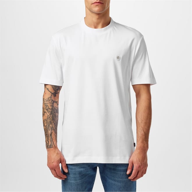 Taut Logo T-Shirt