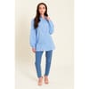 Twstd Relaxed Fit Long Sleeve Shirt