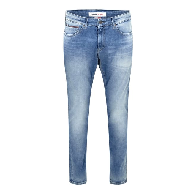 Slim Fit Scanton Tommy Jeans
