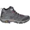 Mens Moab 3 Mid Gore Tex Hiking Boots