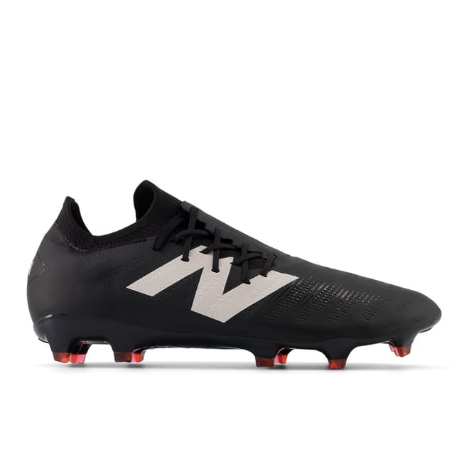 V7+ Destroy Firm Ground Football Boots