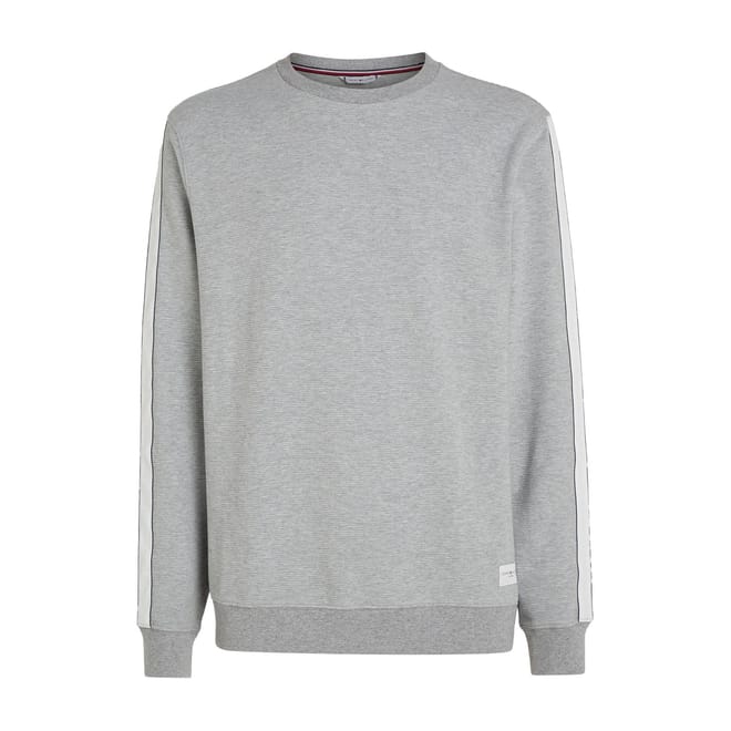 Lounge Sweatshirt