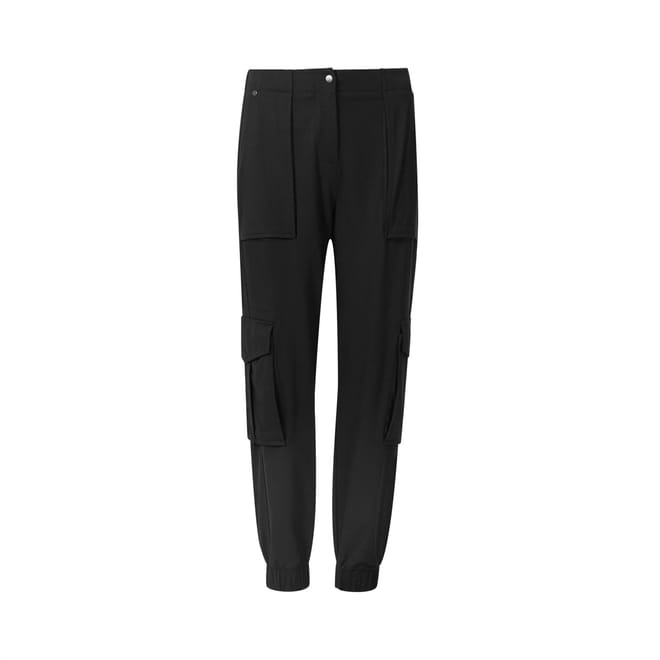 Frieda Trouser