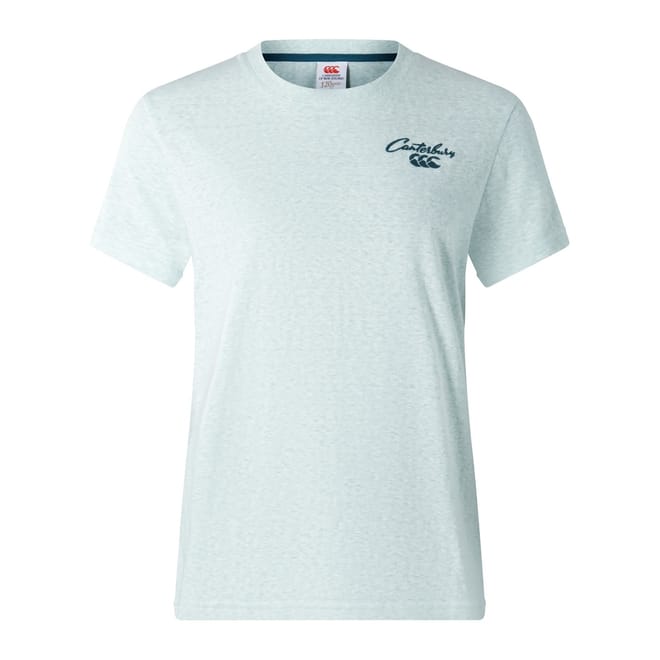 Scene Short Sleeve Crew Neck T-Shirt