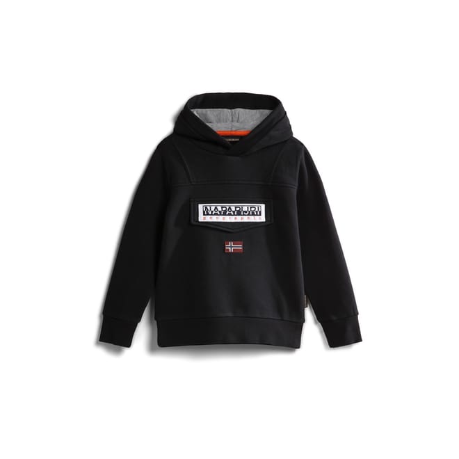 Burgee Oth Hoodie