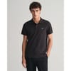 Piqué Polo Shirt