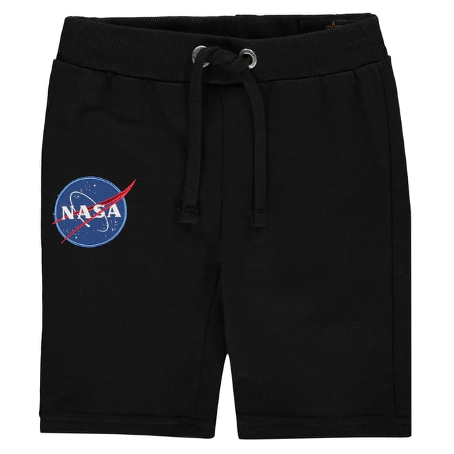 Nasa Shorts