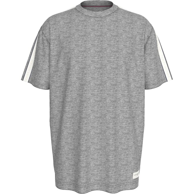 Sleeve T Logo