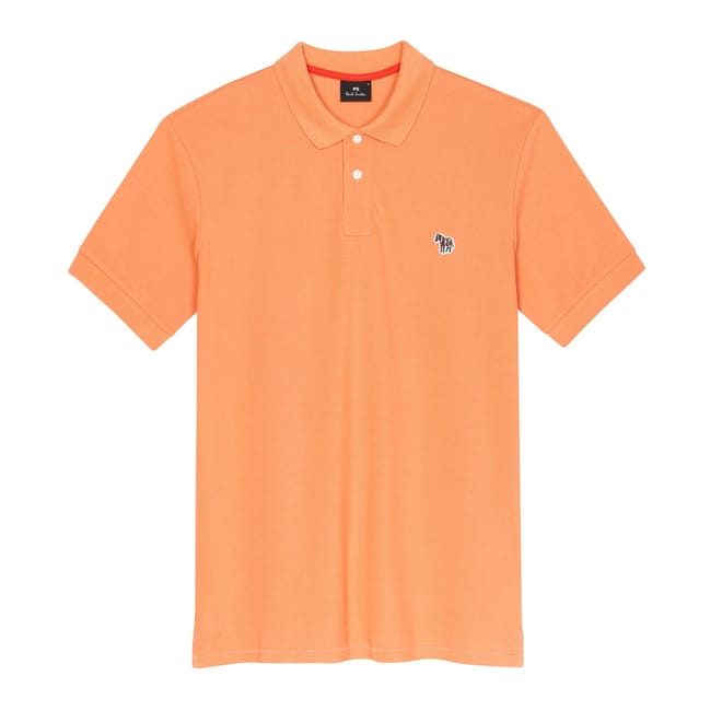 Regular Polo Shirt