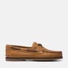 Boat Shoes