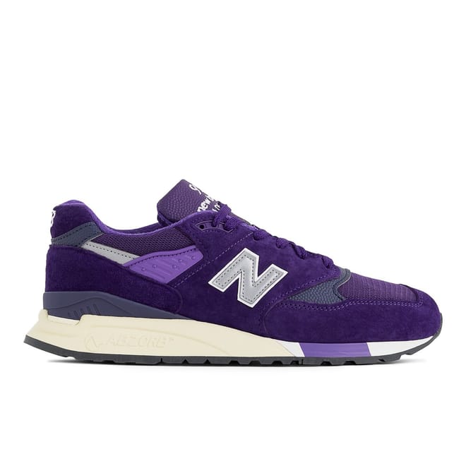 Low Top Sneakers U998