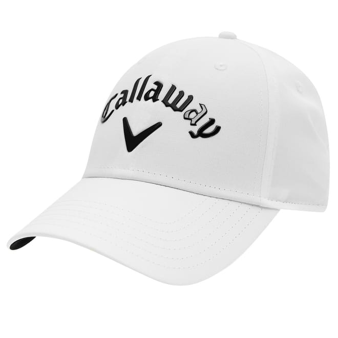 Mens Logo Cap