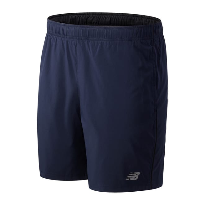 Mens Accelerate 7 Inch Shorts