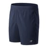 Mens Balance 2 In 1 7 Inch Running Shorts