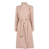 Baker Rose Wool Jacket