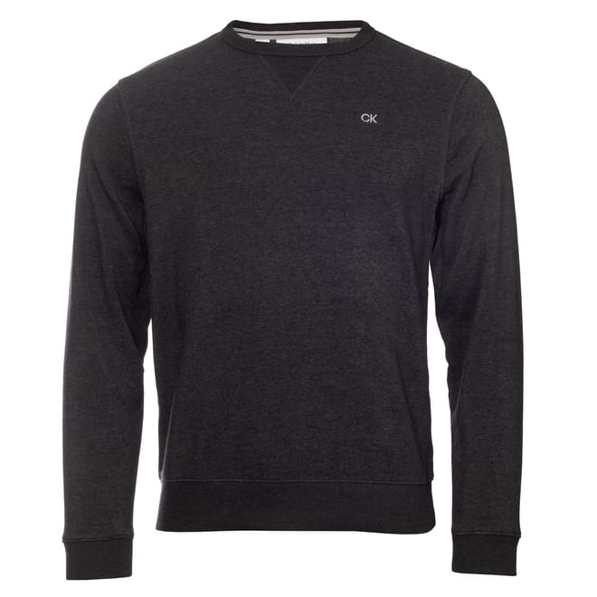 Mens Ohio Crew Sweater