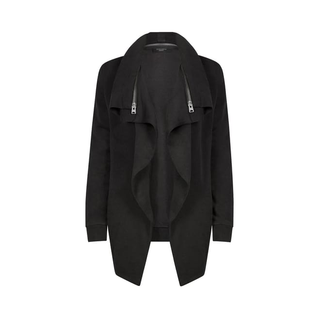 Sweat Jacket
