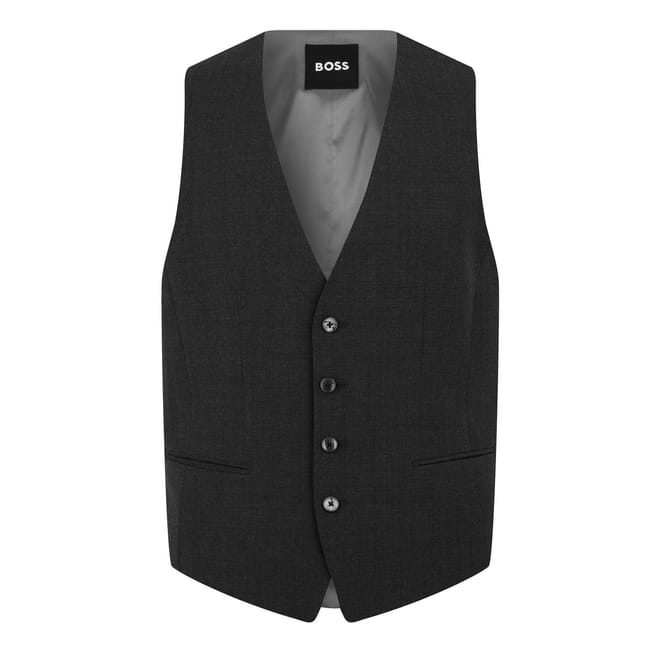 Fit Waistcoat