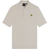Short Sleeve Polo Shirt