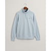 Half Zip Sweatshirt