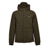 And Scott Hooded Pocket Jacket