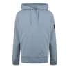 Badge Hoodie
