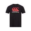 Mens Large Logo T-Shirt