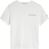 Klein Chest Logo T-Shirt