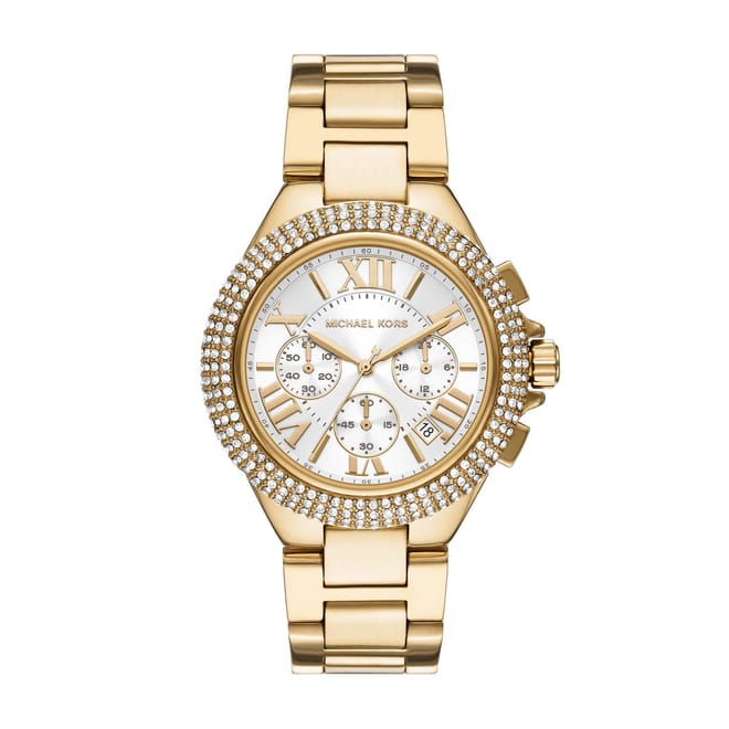 43 Mm Watch