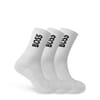 3 Pack Crew Sock Mens