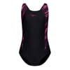 Hyperboom Splice Muscleback Swimsuit Junior Girls