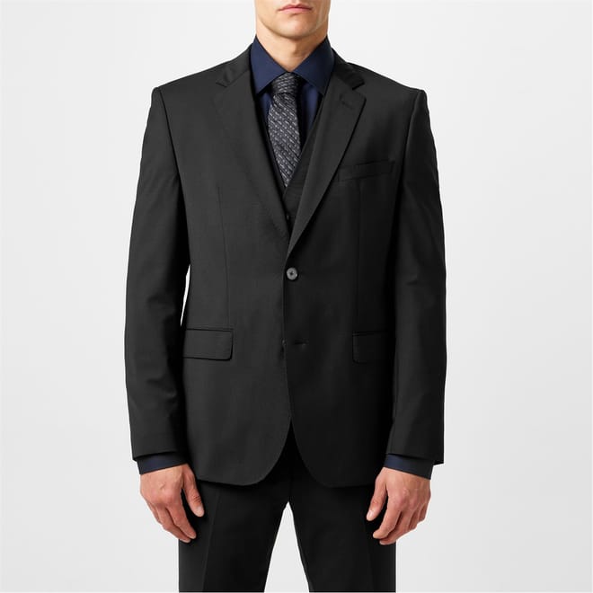 Jasper Suit Jacket