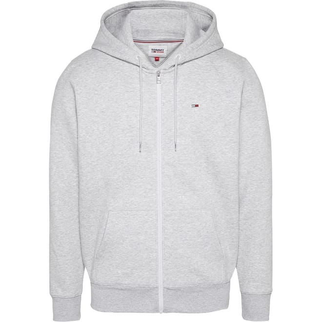 Original Flag Basic Zip Hoodie