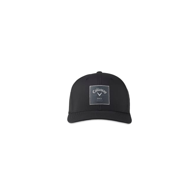 Rutherford Cap