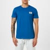 Mens Patch Logo T-Shirt
