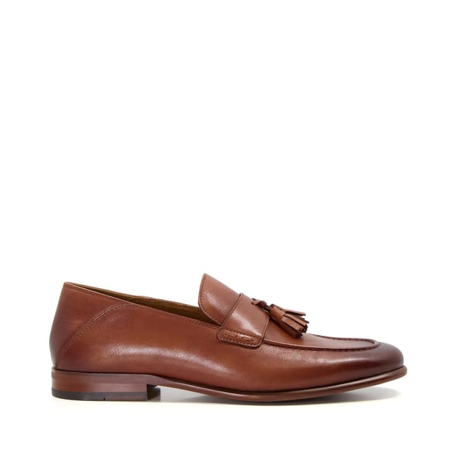 Support Loafers