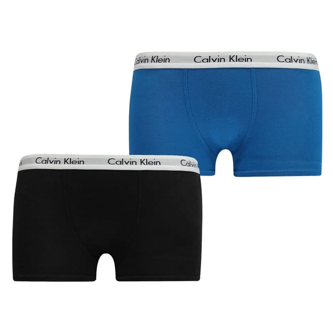 2 Pack Boxer Shorts