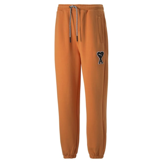 X Ami Jogger Pants