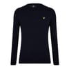 Crew Knit Sweater