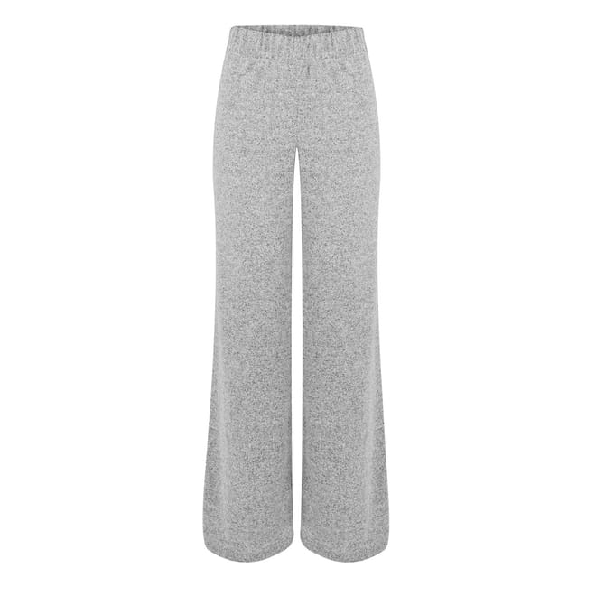 Wide Leg Trouser