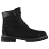 6 Inch Boots Juniors