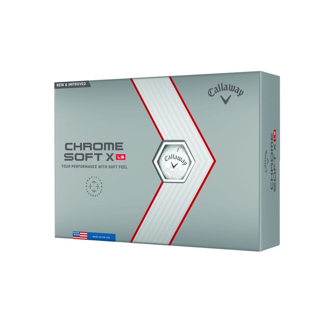 Chrmsoft X Ls 10