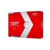 Chrome Soft Golf Ball