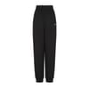 Womens Closed Hem Fleece Pants