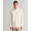 Fit Poplin Shirt