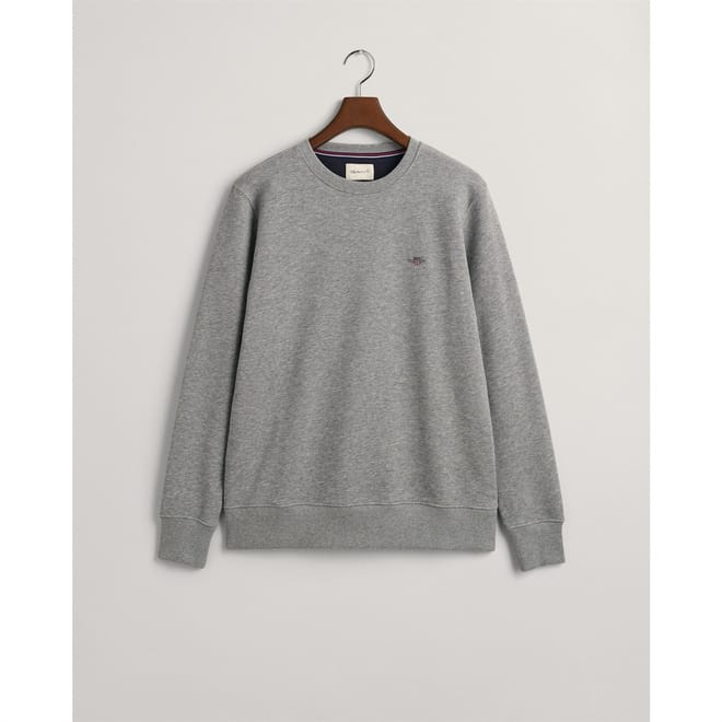 Crew Neck Sweatshirt