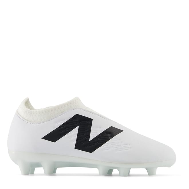 Tekela V4+ Magique Firm Ground Junior Football Boots