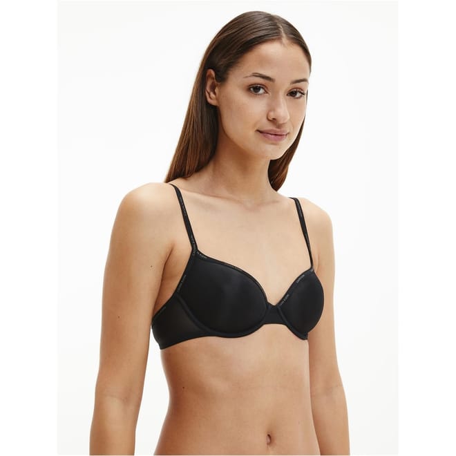 Marq Demi Lightly Lined Bra
